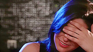 Cumming Out With Gracie Glam, Lizz Tayler - Brazzers