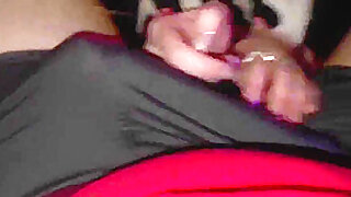 Home Alone With My Stepdaddy